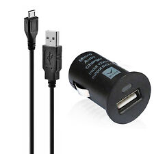 5V Car Charger fit Jabra Solemate & Jawbone MINI JAMBOX; JAMBOX JBE03 , JBE03-US picture