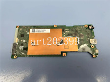 For HP 11 G8 EE Chromebook Motherboard M05235-001W/ N4000 Processor 4G-RAM 32GB picture