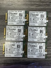LOT OF 26 Dell 5811E DW5811e M.2 Mobile Broadband 4G LTE WWAN Card 3P10Y picture
