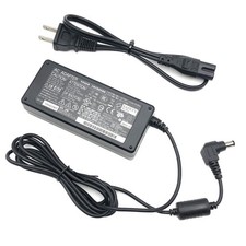 OEM Genuine AC Power Adapter for Fujitsu fi-7160 fi-7180 fi-7260 PA03670-K905 picture