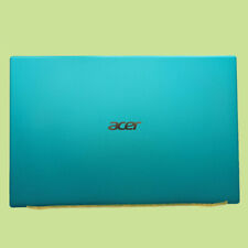 NEW For Acer Aspire A115-32 A315-35 A315-58 A315-58G LCD Back Cover Green US picture