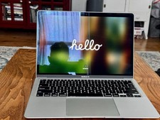 Apple MacBook Air 13