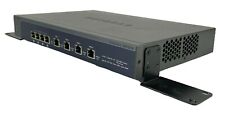 Netgear Prosafe SRX5308 Gigabit Quad WAN SSL VPN Firewall  picture