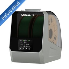 【Refurbished】Creality Space Pi Filament Dryer Plus for 2 Spools Filaments Dryer picture