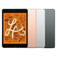 Apple iPad Mini 5th Gen 7.9in 64GB WiFi + Cellular  - Excellent condition picture