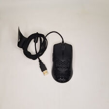 Glorious O- Minus (GOM-BLACK) Wired Gaming Mouse picture