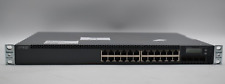 Juniper EX3300-24T 24-Port 4-Port SFP Ethernet Switch picture