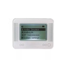 Allmiibo Emulator Simulator NFC amiibo Replacement Pixl Bluetooth Switch And 3DS picture