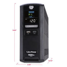 CyberPower 10-Outlet 1325VA Battery Back-Up and Surge Protector picture