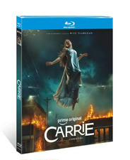 Carrie (2026) new All Region free New Box Set picture