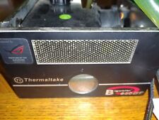 THERMALTAKE Bigwater 850GTS  pc water/liquid LCS system ,2 x 5.25 bayRARE OEM picture