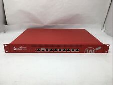 WatchGuard Firebox M200 8-Port Network Security Appliance Firewall Model ML3AE8 picture