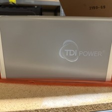 UL/IEC60601-1 Mobile Medical Power System SPS4450-3-FL, NEW picture
