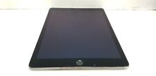 Apple iPad Air 2 16gb Space Gray 9.7in A1566 (WIFI) Damaged See Details ND6726 picture