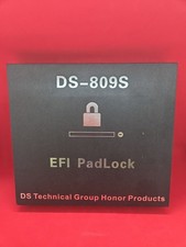 Unlock MacBook PIN & EFI With Exclusive Unlocking Tool- DS-809S picture