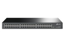 TP-Link TL-SG1048 48-Port Gigabit Rackmount Switch picture