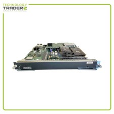 WS-SVC-IDSM-2 V05 Cisco Catalyst 6500 Intrusion Detection System W/ 1x MK4032GAX picture