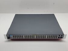 HP PROCURVE 48 Port Switch J9627A 