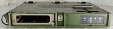 VT Miltope MSD-V3-B Type 1, Dock EID Cage 54418 715133-1 No Hard Drive Caddy picture