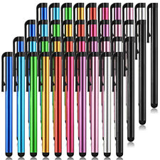 40pcs Capacitive Touch Screen Stylus Pen Universal Fr iPad iPhone Tablet Samsung picture