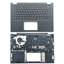 New For Dell Latitude 3410 E3410 Palmrest Keyboard w/Backlit 00MC2P 0MC2P picture