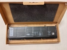 NEW OEM 86Wh 69KF2 Battery Dell XPS 15 9500 Precision 5550 M59JH M15 M17 picture