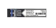 Sophos ITFZTCHLX compatible 1000BASE-LX SFP-LX 1310nm 10km LC SMF picture