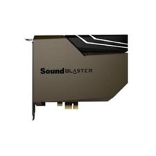 Creative Labs 234577 Sound Card 70sb180000000 Sb1800 Sound Blaster Ae-7 picture