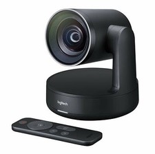 RB Logitech Rally Ultra HD PTZ Camera 960-001226 picture