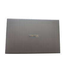 New For Asus VivoBook 15 X512 V5000F LCD Rear Top Lid Back Cover Gray picture