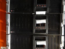 6048R-E1CR60L SUPERMICRO X10DSC+ 4U RACKMOUNT SYSTEM, E5-2600 V3/4 60X 3.5INCH picture