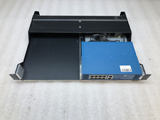 Palo Alto Networks PAN-PA-220 Security Firewall Appliance W/Rack Mount Dual PSU picture