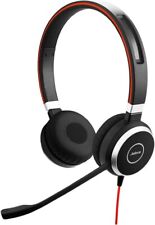 JABRA 40 MS On Ear Professional HeadSet picture