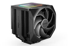 be quiet Dark Rock Elite Air CPU Cooler | 2X Silent Wings - NO CLIPS/BRACKETS picture