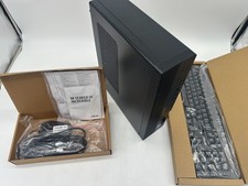 ASUS ExpertCenter D7 SFF D700SC Intel Core i5-11400 2.6GHz 8GB 512GB Desktop PC picture