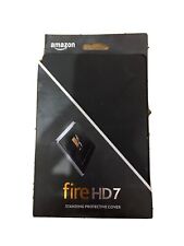Amazon Standing Protective Case for Fire HD 7 Black picture
