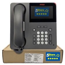 Avaya 9641GS IP Telephone (700505992, 700509409) - Brand New, 1 Year Warranty picture