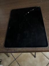 Apple iPad Pro 12.9 A2069 4th Gen AS IS FOR PARTS or REPAIR ONLY picture