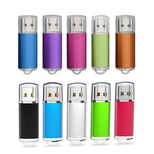1/5/10 Pack USB 2.0 Memory Sticks USB Flash Drive Flash Thumb Pen Drive 32GB LOT picture