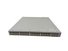 Avaya EC720002x-e6 - VSP 7254XTQ 52-port Switch - Does not include PSUs or Fans picture