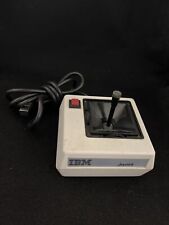 Vintage Computer Microspeed PC-Trac Trackball IMB PC Joystick Style Controller picture