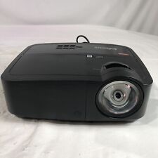 InFocus IN124STx Home Video Projector - HDMI- Tested, Works picture