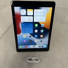 Apple iPad 6th Generation Gen MR7F2LL/A  A1893 - 32GB - Wi-Fi, 9.7in  Space Gray picture