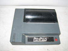 vintage sinfa penplus recipt printer vtg 80s 90s picture