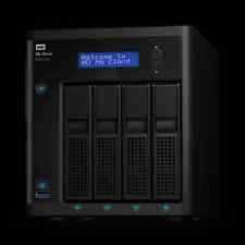 WD 24TB My Cloud Expert Series EX4100, 4-Bay Network Attached Storage, Certif... picture