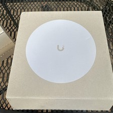 NEW -Open Box  Ubiquiti UniFi Device Bridge Pro UDB-Pro-US 5GHz Wireless Bridge picture