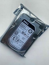 DELL GKWHP 0GKWHP ST8000NM0075 8TB 7200RPM 256MB SAS 12Gb/s 3.5