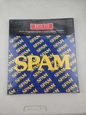 Sealed Spam Mousepad Mouse Pad Hormel Foods Luncheon Meat Advertising New picture