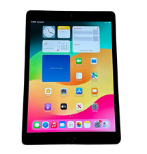 Apple iPad 7th Gen. 32GB, Wi-Fi, 10.2 in - Space Gray picture