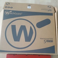 WATCHGUARD XTM 5 SERIES NC2AE8 XTM 515 WG515033 picture